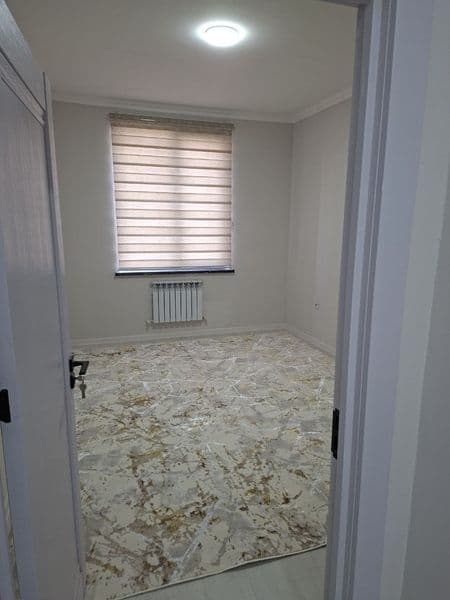 Sergeli nurhayot uylarida 2 xona novastroyka hech kim yasham — фото 3