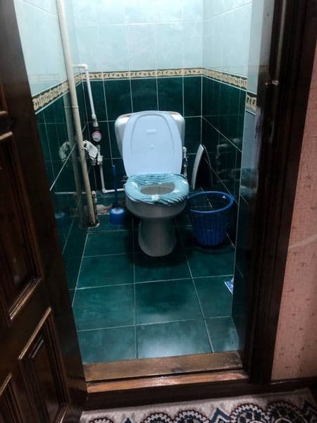 Аренда чорсу самарканд дарвоза оилага берилади хамма шароити — фото 5