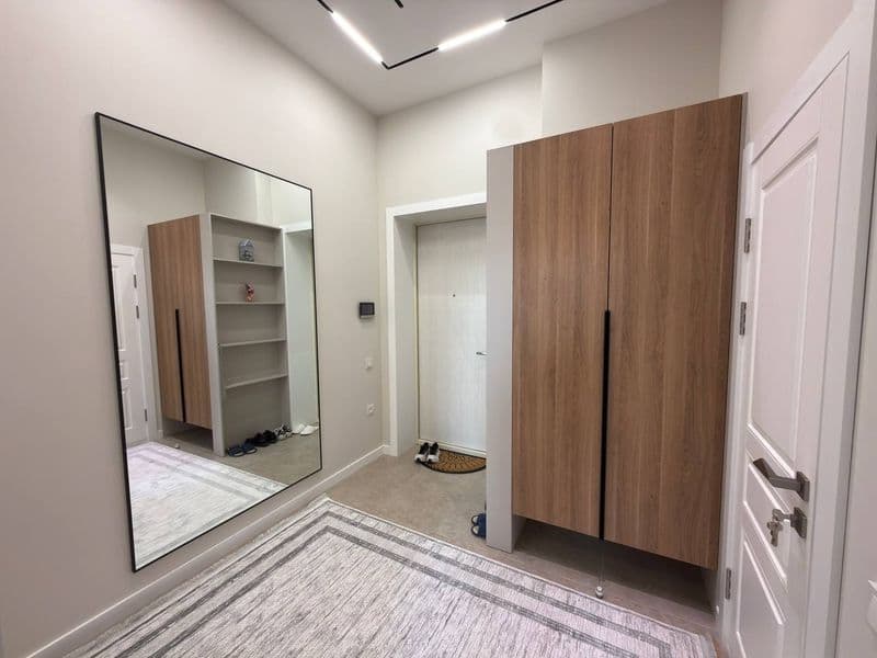 АРЕНДА  Квартиры<br />
ЖК «INFINITY» <br />
Ул Садык Азимова — фото 5