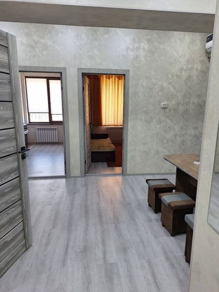 Сдается уютная 1-комнатная квартира в новом доме (Сергели, С — фото 3