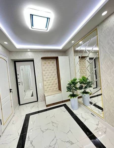 Аренда квартира:<br />
#Чиланзарский   район<br />
Ориентир  — фото 5