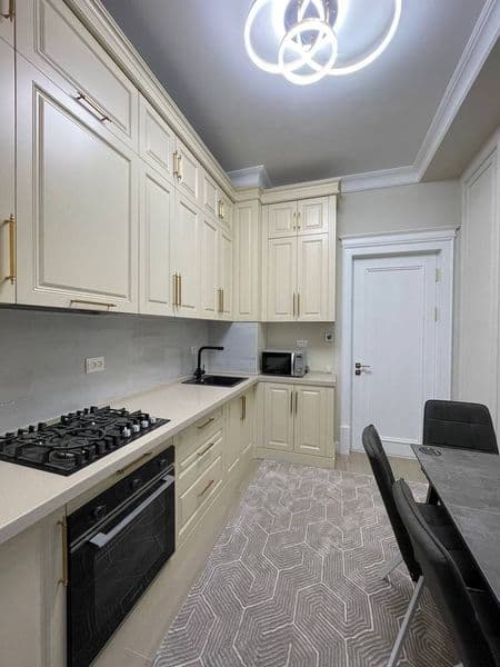 2- комнатная <br />
3- этаж<br />
7- этажность <br />
Шахант — фото 5