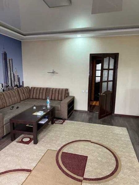 Сдаётся квартира на квартал Е‼️<br />
Ориентир - Метро Новза — фото 2