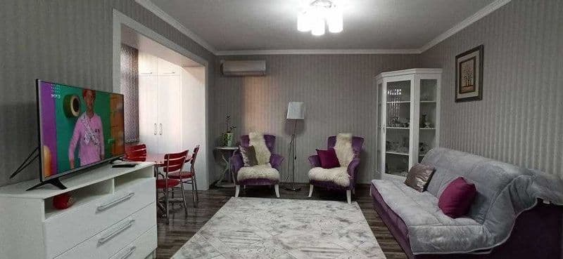 Сдаётся  Квартира Ракат Маххаля <br />
#Ориентир - Корзинке<