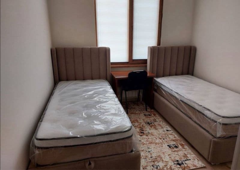 • Сдаётся квартира Навастройка <br />
• Район - Алмазар <br  — фото 4