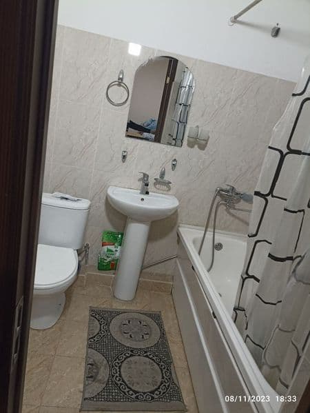 Сергили чоштепа метрони биринчи бекати навастройка дом оила  — фото 5