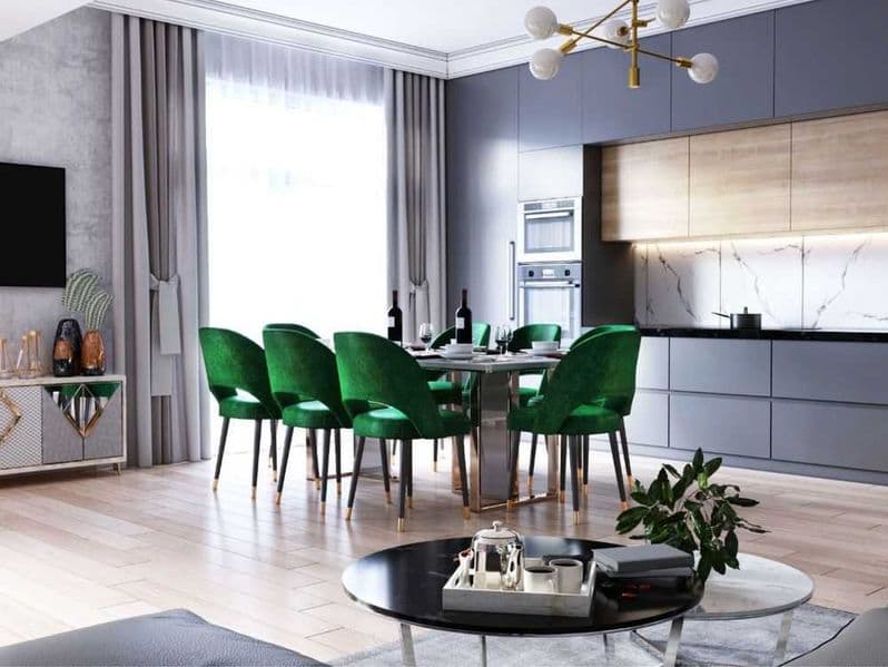 Сдается 4-комнатная квартира в Яшнабадском районе<br />
ID: 