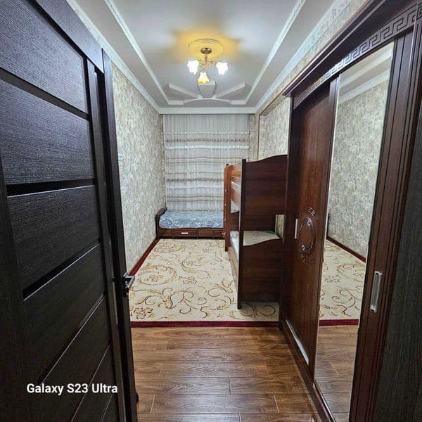 Сдается  квартира возле Паркентского рынка<br />
Ориентир -  — фото 5