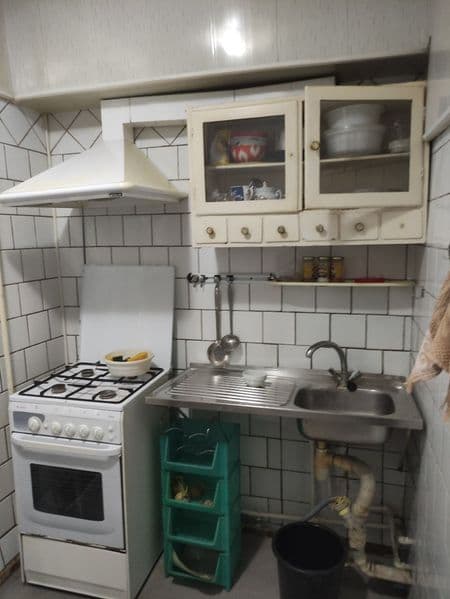 Сдаётся в аренду 3х комнатная квартира в Яккасарайском район — фото 2