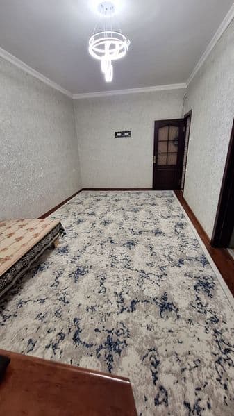 Чилонзор 18 кв  2/2/4<br />
Хоналари алохида <br />
Уйда Хам — фото 4