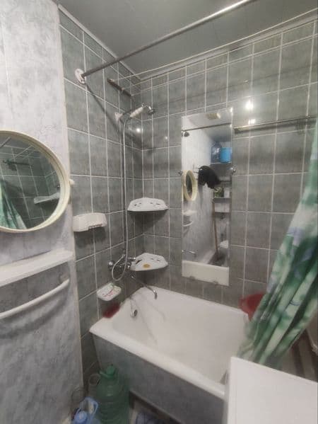 сдам квартиру Спутник 9  3/1/2 300& Рядом кафе Файз метро в  — фото 2