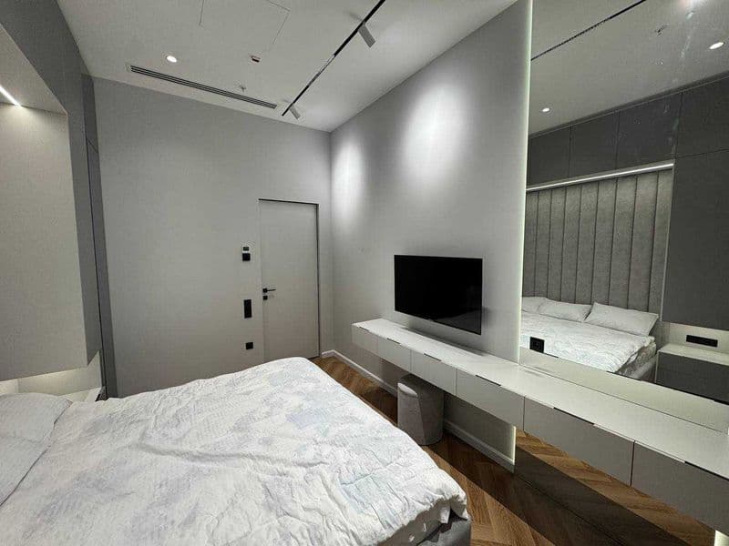 АРЕНДА КВАРТИРА!!!  <br />
НОВОСТРОЙКА <br />
ЖК "Nest one"  — фото 4