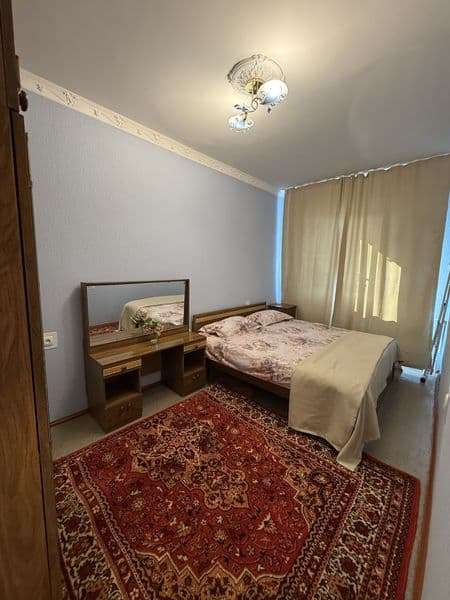 Чистая квартира для семьи на долгосрочную аренду — фото 2