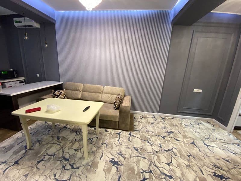 Яккасарайский район Ул. Абдулла Каххара. Ориентир: BMW, Ista — фото 5