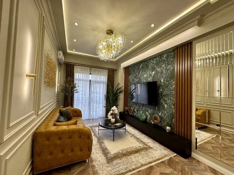 Шайхантахурский район <br />
Ташкент Сити <br />
Жк Бульвар< — фото 3