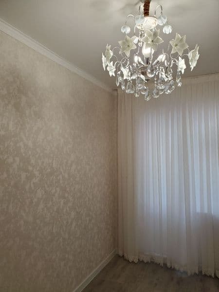 Новомосковская трёхкомнатная кирпичный дом четвёртый этаж пя — фото 3