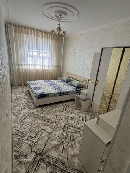 Algoritm 31 kv 4 xonali uy ijaraga beriladi, Orientir Millio — фото 2