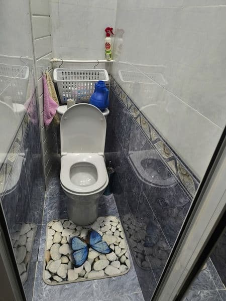 Ishlidganla qzla uchun hozyaykali uy (oila bn) — фото 4