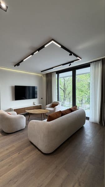 Роскошная вилла в корейском стиле сдается в аренду (краткоср — фото 2