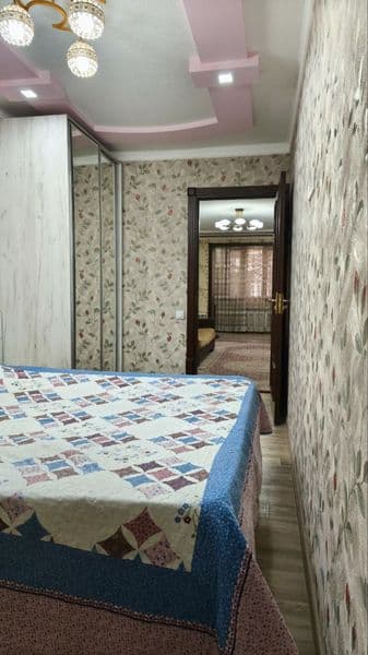 Аренда Квартиры <br />
Яккасарайский район <br />
<br />
2/4 — фото 2