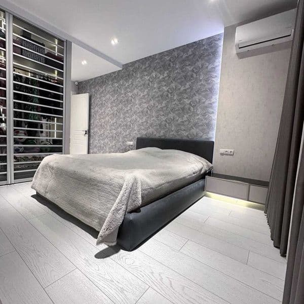 [2MУ: 010]<br />
<br />
2 комнаты • 65 м² • 5/9 этаж<br />
< — фото 2