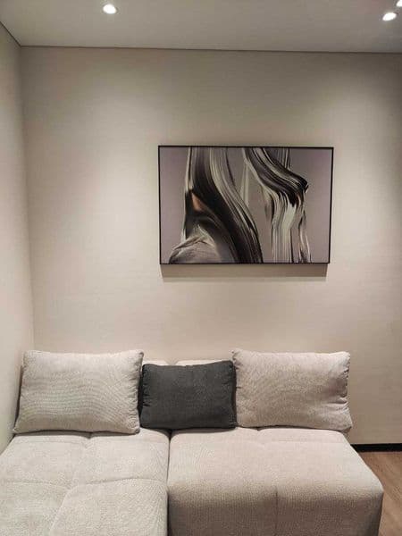 • Район: Шайхантахур<br />
• Адрес: ЖК"NEST ONE"<br />
<br /