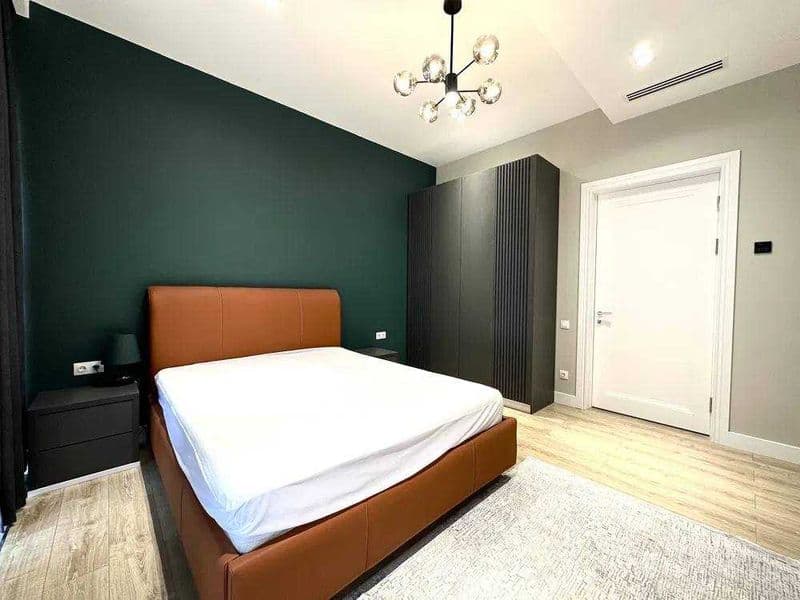 Элитный апартамент ЖК Ташкент Сити Бульвар<br />
Район: Шайх — фото 2