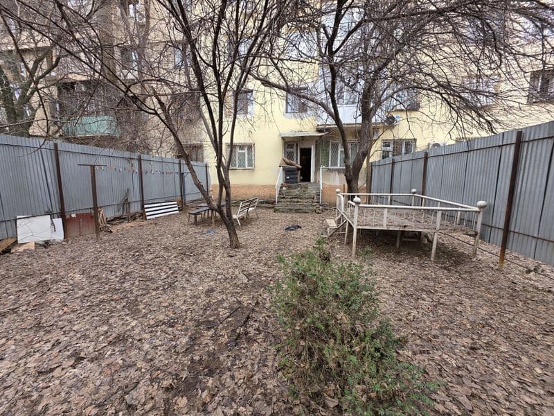 Жилая площадь — 95 м².<br />
Дом 4-этажный, квартира располо — фото 3