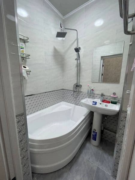 Yakkasaroy tumani Moljal, Grand Mir Hotel orqasi 2 xona uy h — фото 5