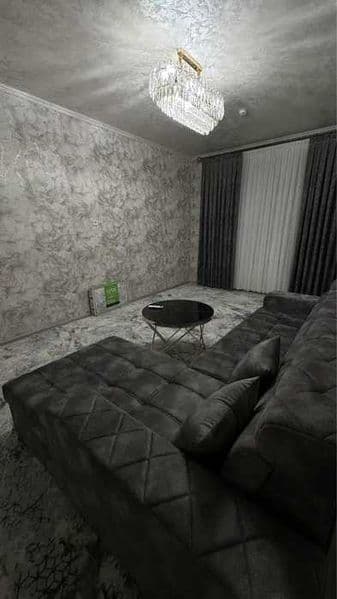 Сдаётся КЛАССНАЯ квартира<br />
<br />
• Район: Мирзо Улугбе — фото 3