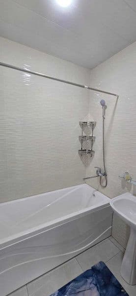 Аренда квартир новостройка 3 х комнат.<br />
Массив Карасув  — фото 5