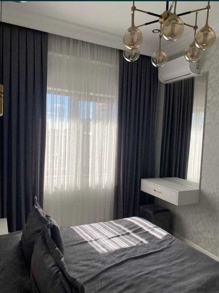 Сдается квартира <br />
ЖК Gardens Residence<br />
<br />
Ко — фото 3