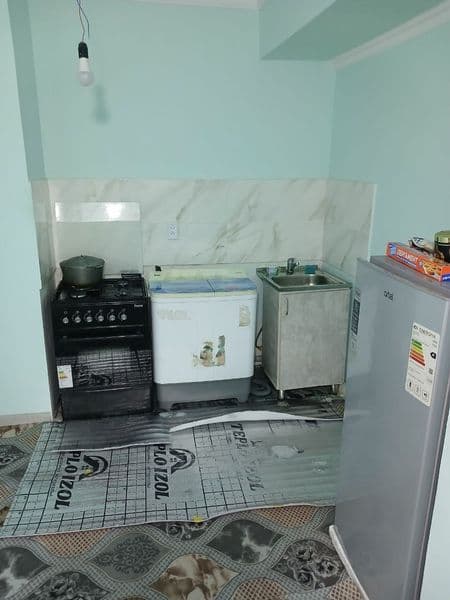 2 хонали янги уй оилага ижарага берилади тинч махалла колган — фото 4