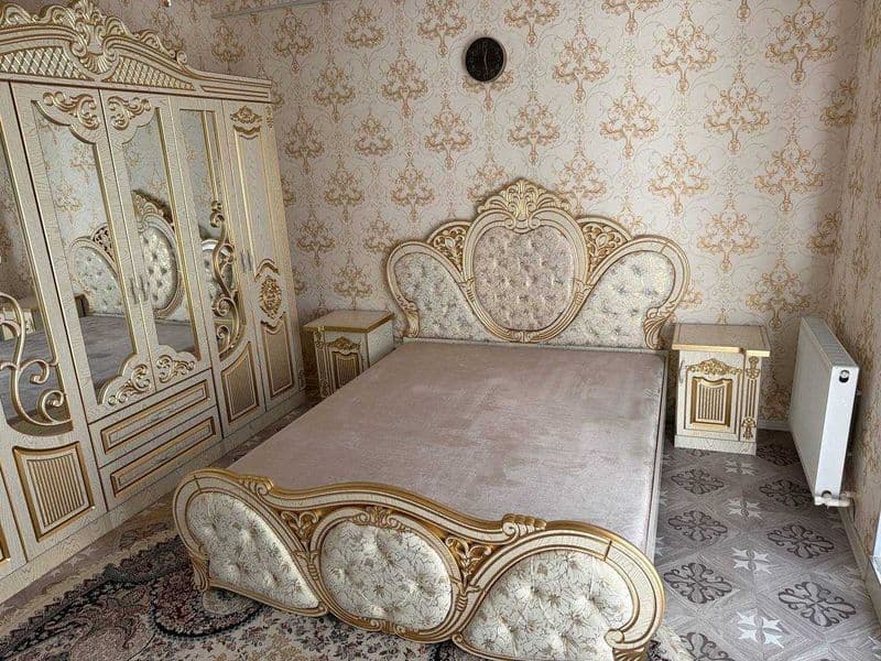 Сдаю в аренду 2 ком.квартира площадь 50 кв м  с отличным рем