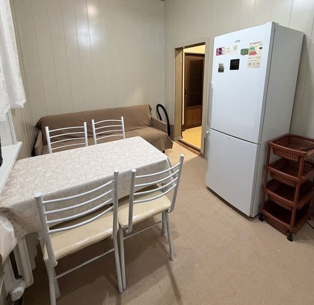 Сдатётся 1-комнатная квартира порядочным, платежеспособным,  — фото 5