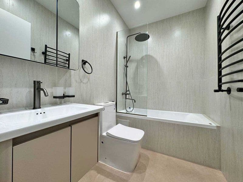 Сдаётся КЛАССНАЯ квартира<br />
<br />
• Район: Яшнабадский< — фото 5