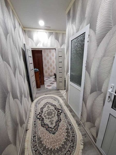 Sergelida 2 honali kvartiraga 2 ta bola sheriklikga kerak sr — фото 5