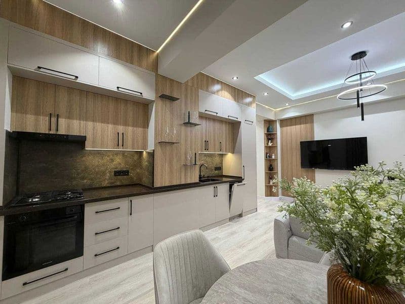 Сдается квартира для семьи или иностранцам<br />
<br />
• Ра — фото 3