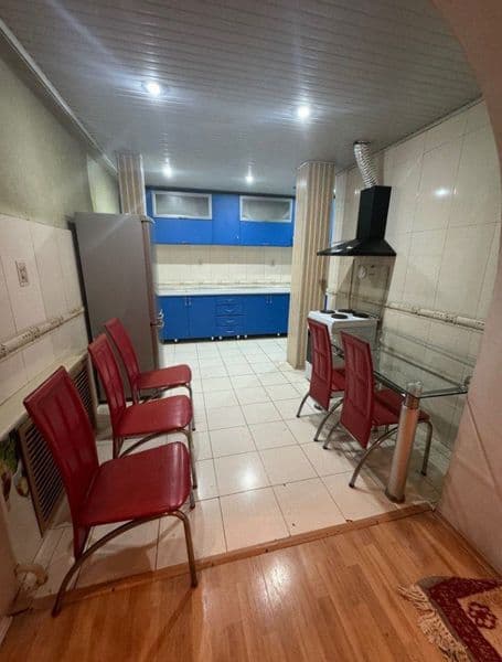 Чилонзор  2 xonali uy<br />
maklerlar bezovta qilmanglar<br 