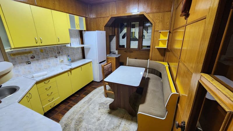 Сдаётся 4-комнатная квартира<br />
С мебелью и техникой. Ква