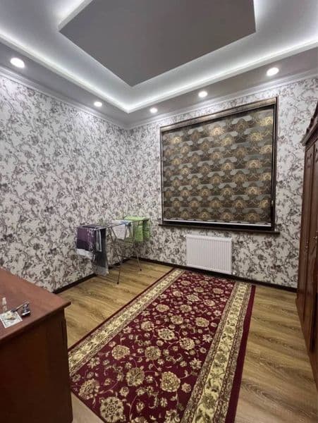 Аренда квартира <br />
Район - Алмазарский<br />
Ориентир -  — фото 3