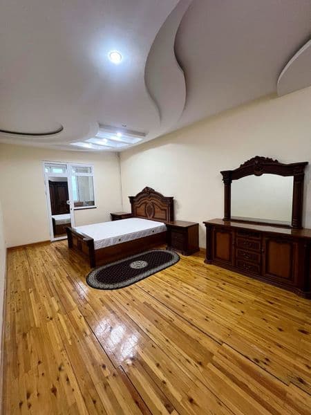 Сдается 3-х комнатная квартира в Алмазарском р-н., ориентир  — фото 5