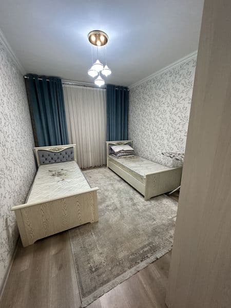 Аренда Yakkasaroy Qushbegi HAMMA TULOV ICHIDA <br />
3/4xona — фото 4