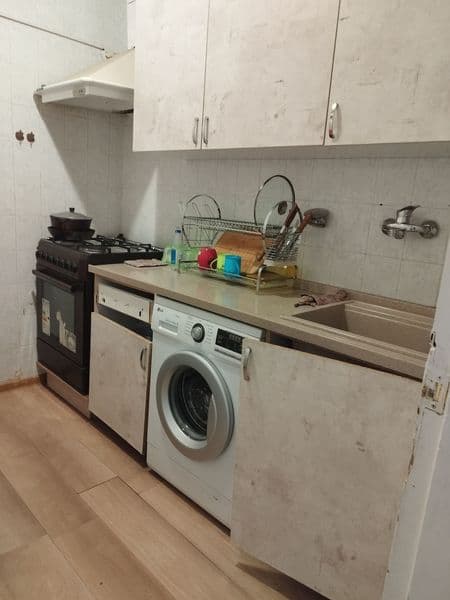 Сдается квартира <br />
Чиланзар 11 квартал <br />
4/3/4.  Ц — фото 3