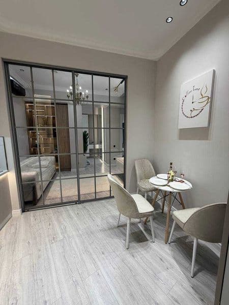 Сдается квартира с красивым ремонтом<br />
<br />
• Район: М — фото 4