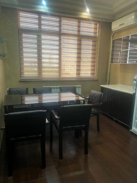 Sharof Rashidov ko'chasi 3xonali 6 etaj 106kv uy ijaraga ber — фото 2