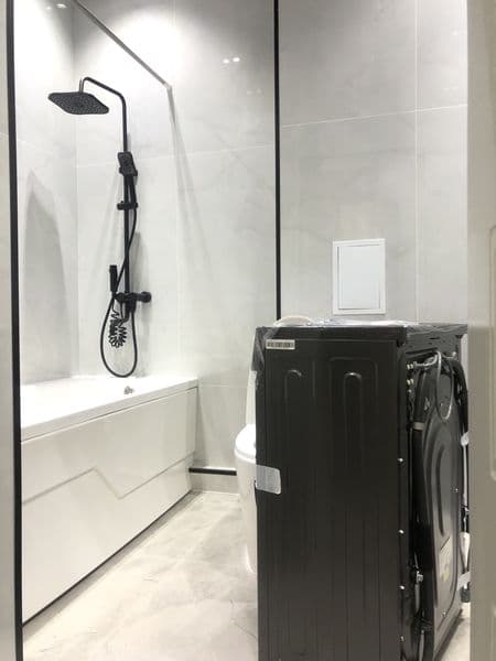 Новостройка Максим Горький 2х Комнатная /9/10 евроремонт меб — фото 4