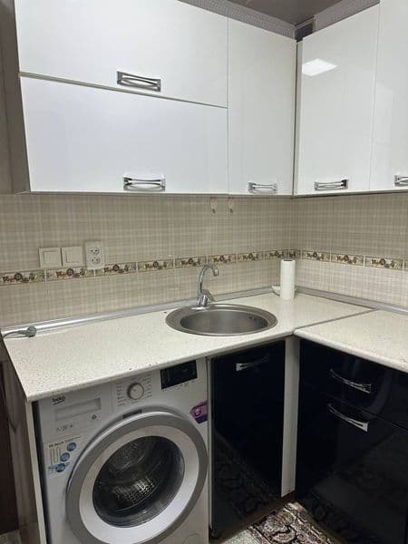 Юнусобод тумани Юнсобод метро ёнида аренда квартира ижарага  — фото 4