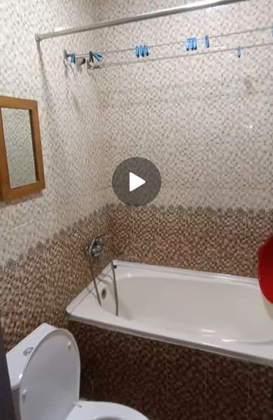 Сдается квартира после ремонта на Карасу 6 мебель и техника 