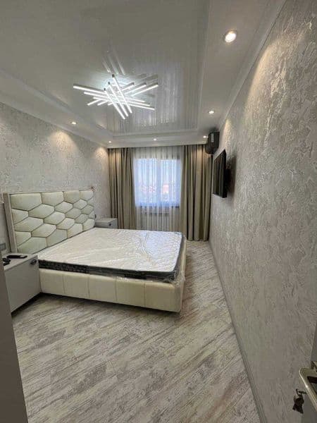 Сдаётся уютная и полностью меблированная 2-комнатная квартир